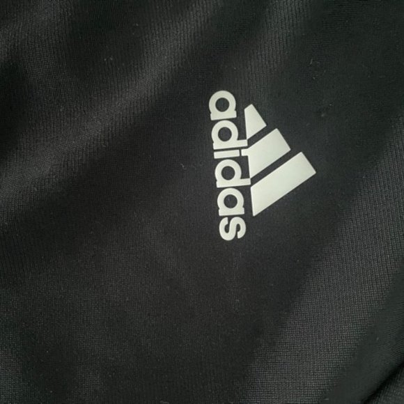 Adidas Track Jacket - Picture 3 of 4